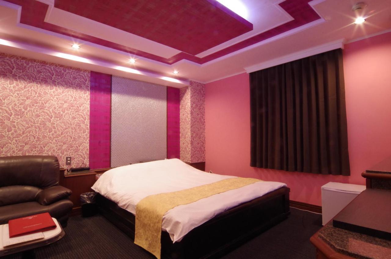 Noah Grande (Adults Only) Hotel โอซาก้า ภายนอก รูปภาพ